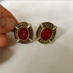 Antique Earrings